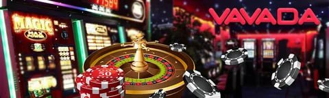 Vavada Casino